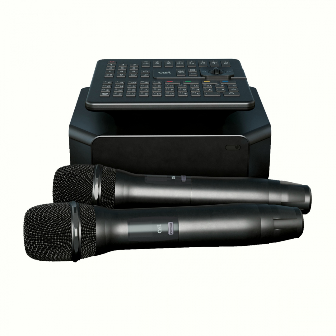 AST Zoom 2 (AST-90) в Ямало-Ненецком АО