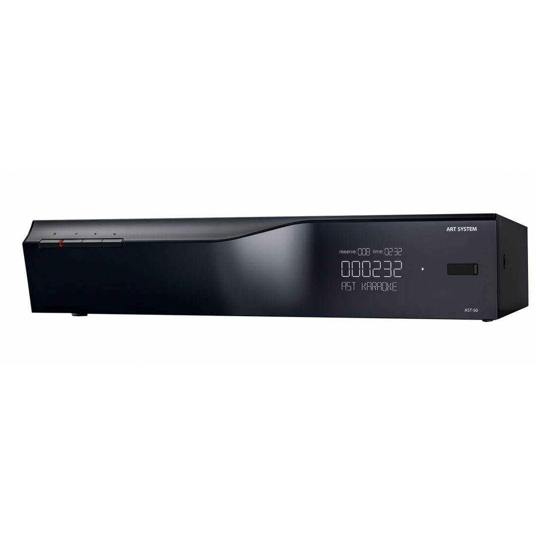AST-50B профессиональная система караоке в Ямало-Ненецком АО