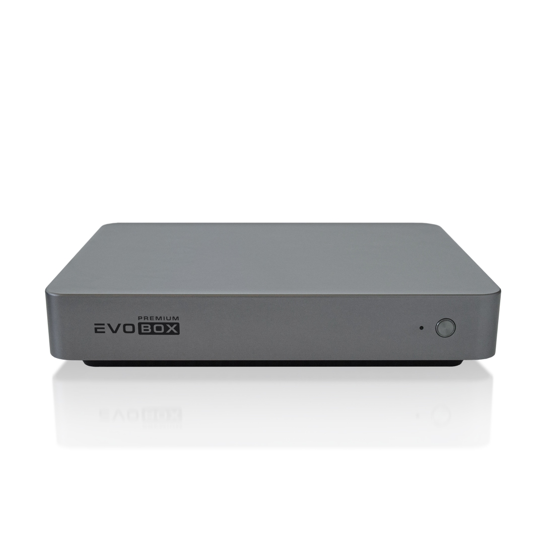 EVOBOX Premium Hi-End караоке-система в Ямало-Ненецком АО