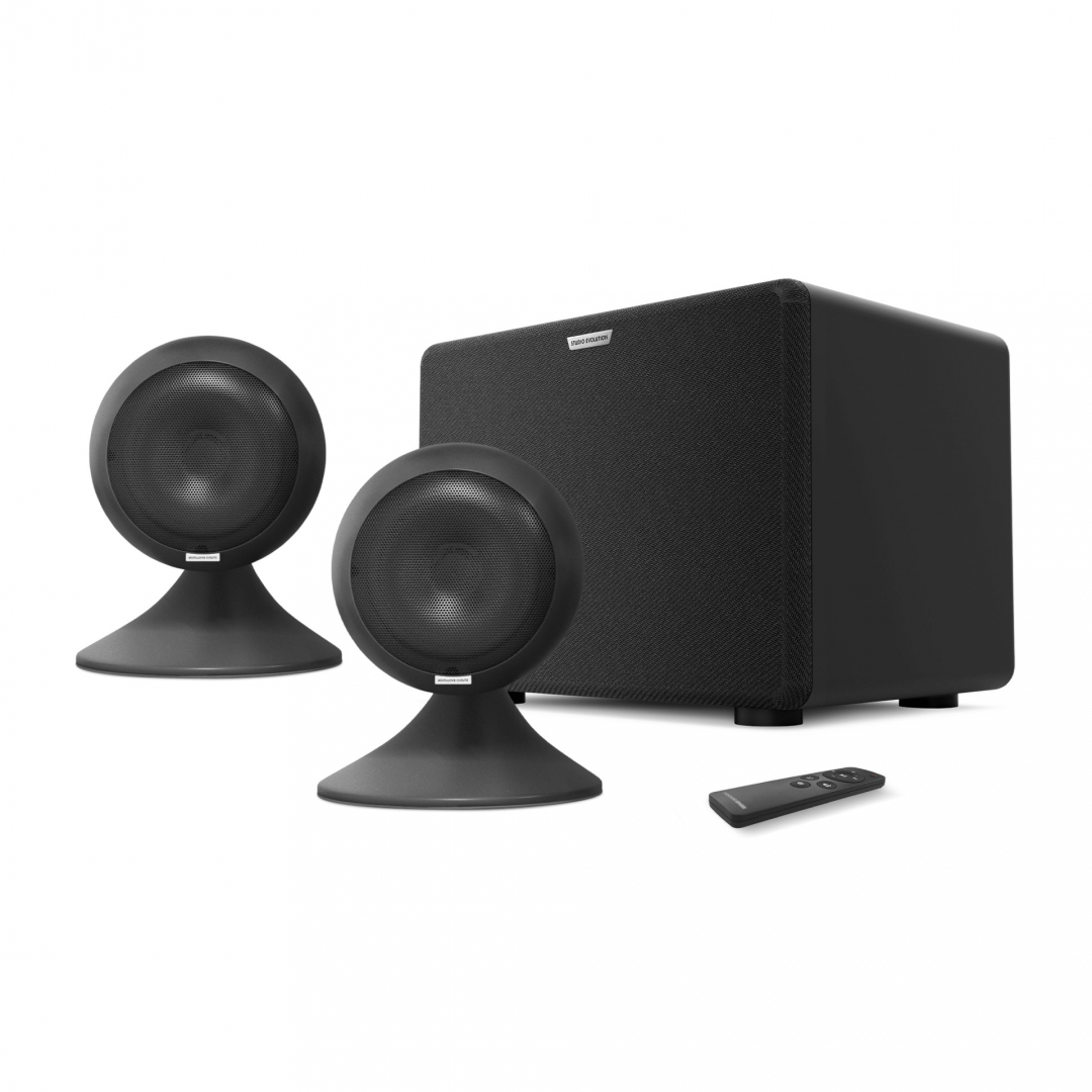 EvoSound Sphere 2.1 аудиосистема для караоке в Ямало-Ненецком АО