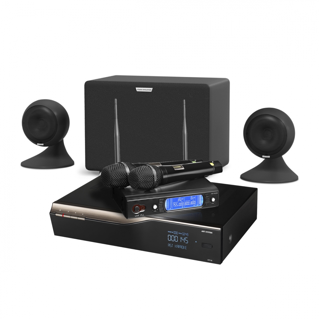 караоке-комплект AST-50 Sound Sphere в Ямало-Ненецком АО