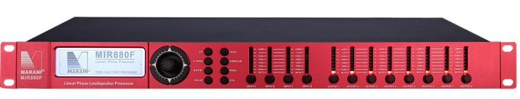 Marani MIR880F (480I + Dante) в Ямало-Ненецком АО