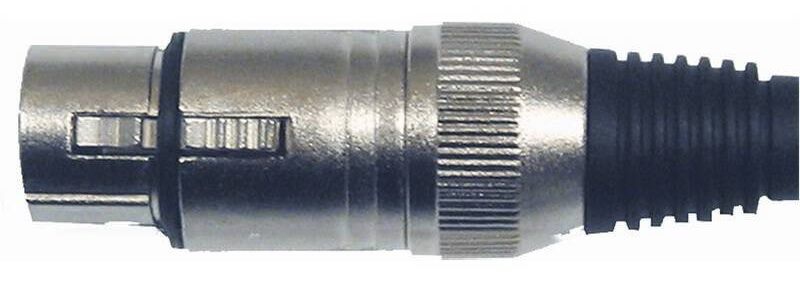 QUIK LOK NC354-K XLR Female Разъем в Ямало-Ненецком АО