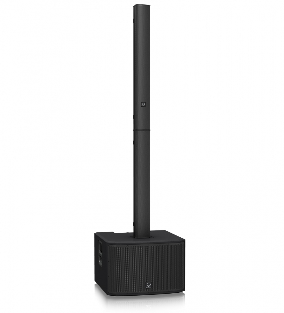 Turbosound iNSPIRE iP3000 модульная аудио колонна 2000Вт в Ямало-Ненецком АО
