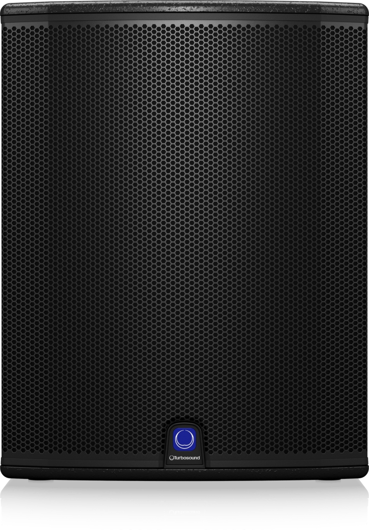 Turbosound iQ18B сабвуфер активный в Ямало-Ненецком АО