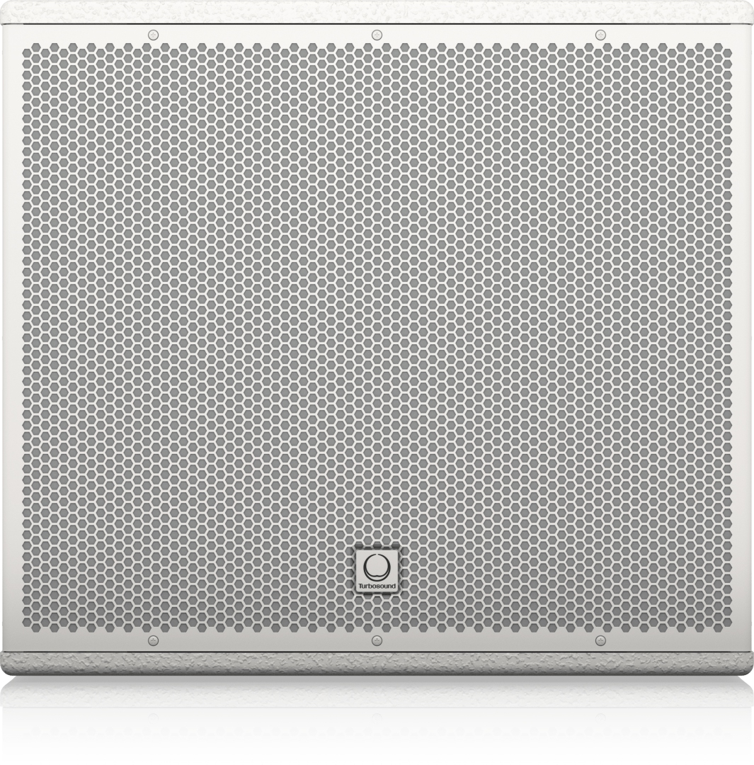 Turbosound NuQ115B-AN Активный сабвуфер в Ямало-Ненецком АО