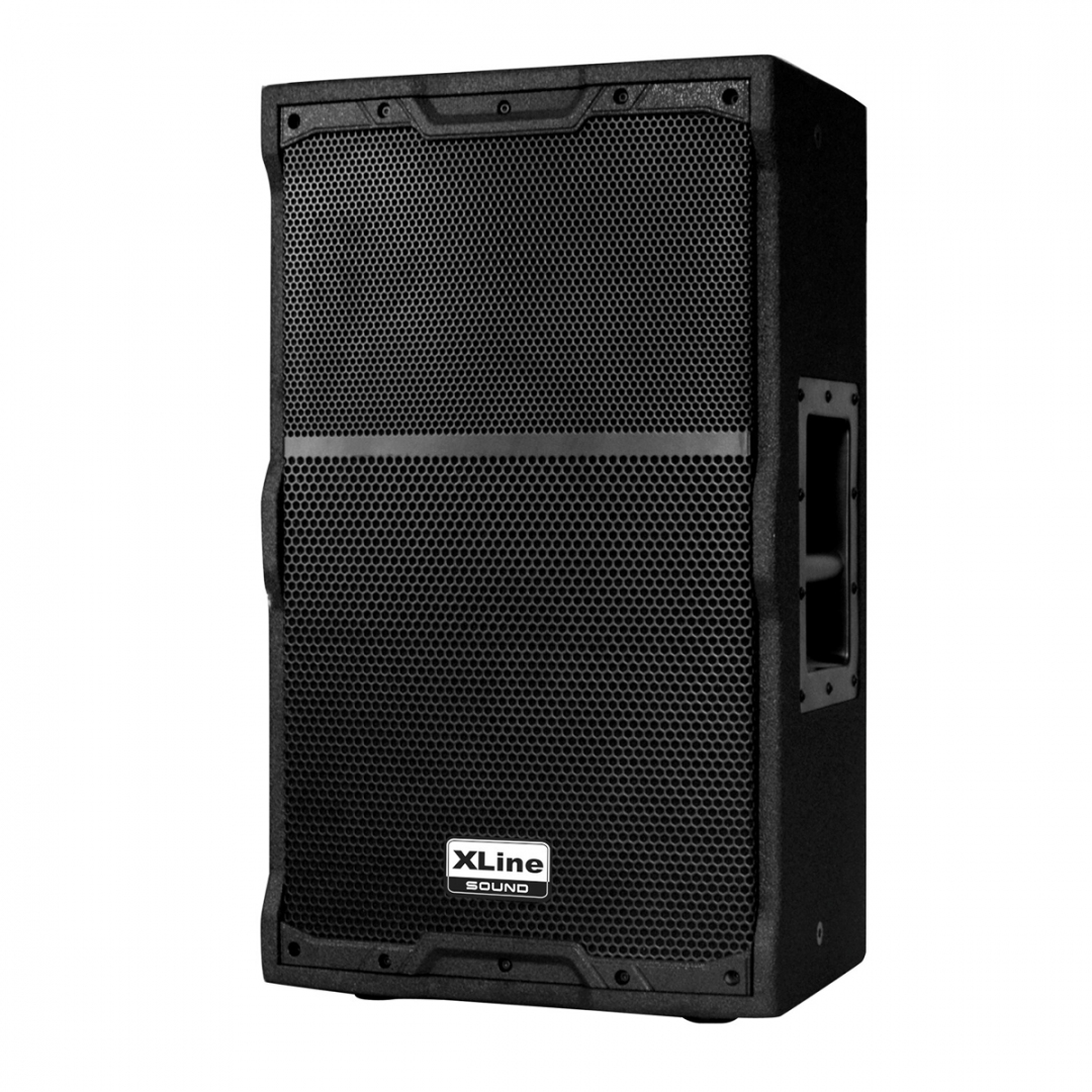 XLine ALFA P-12A DSP Акустическая система активная с DSP и Bluetooth в Ямало-Ненецком АО