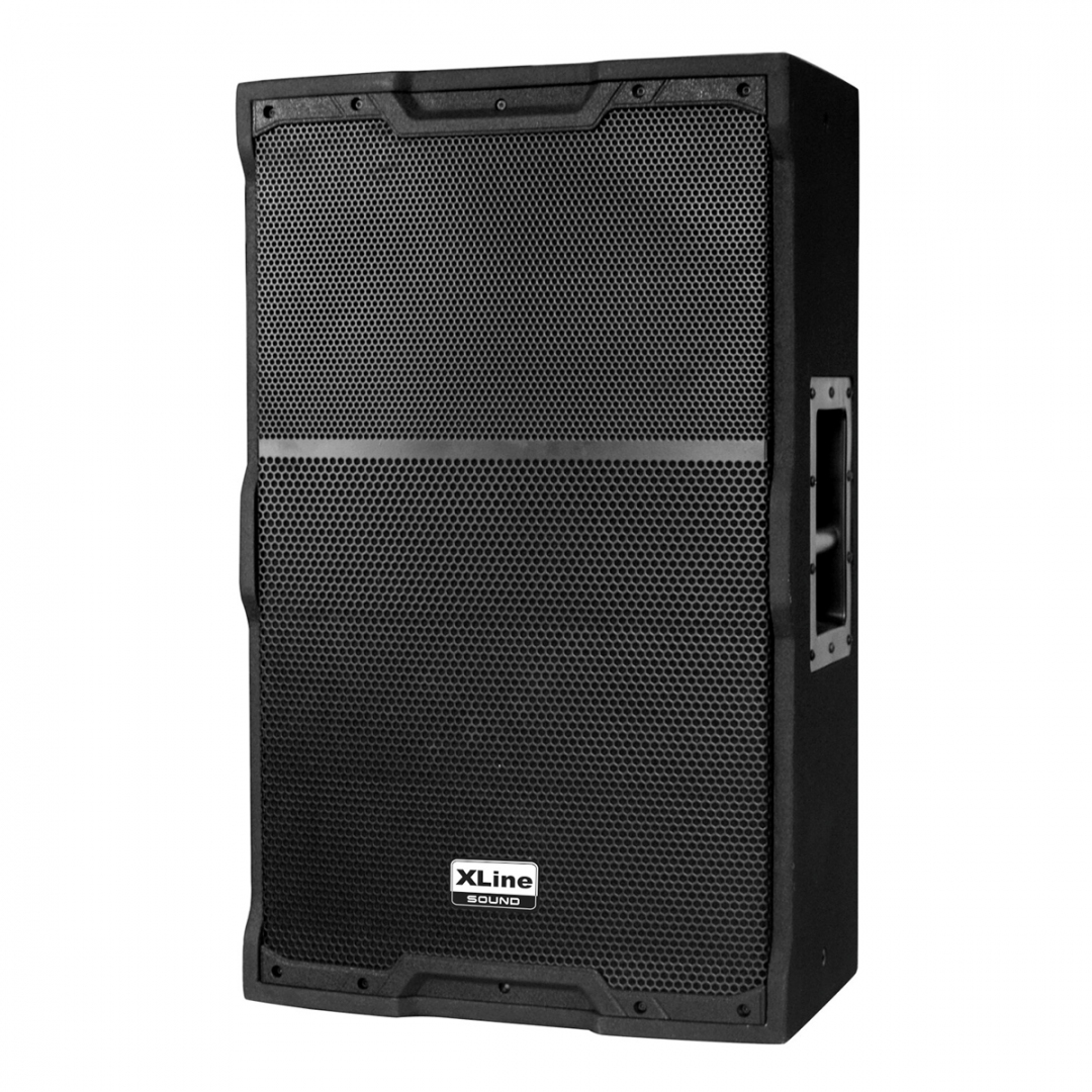 XLine ALFA P-15A DSP Акустическая система активная с DSP и Bluetooth в Ямало-Ненецком АО