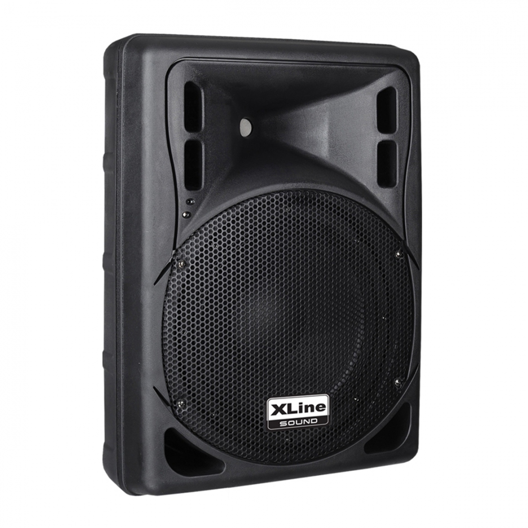 XLine BAF-8A Акустическая система активная с MP3 плеером и Bluetooth в Ямало-Ненецком АО