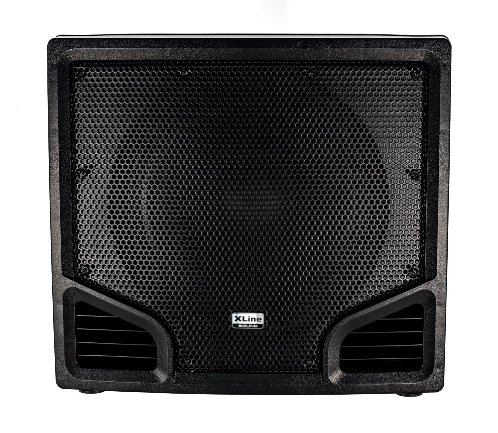 XLine SPX-18A SUB Сабвуфер активный в Ямало-Ненецком АО