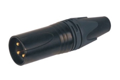 XLR Male (Папа) Разъем в Ямало-Ненецком АО