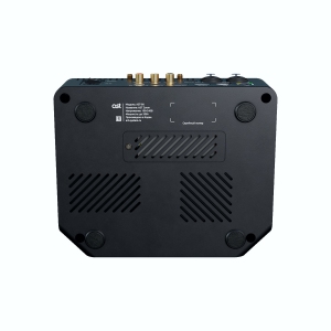 Вид снизу AST Zoom 2 (AST-90) в Ямало-Ненецком АО
