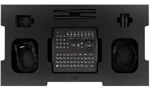 AST-350 Профессиональная караоке-система в Ямало-Ненецком АО
