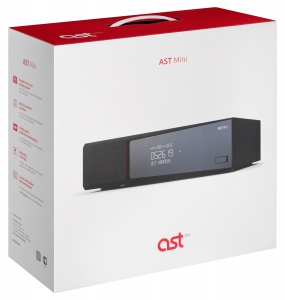 AST Mini (AST-25B) профессиональная система караоке в Ямало-Ненецком АО