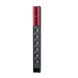 Audiocenter L65 + L65S MK2 порталы в Ямало-Ненецком АО