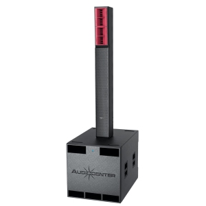 Audiocenter L65 + L65S MK2 порталы в Ямало-Ненецком АО