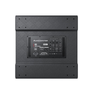 Audiocenter L65 + L65S MK2 порталы в Ямало-Ненецком АО