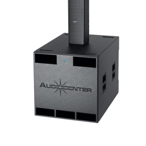 Audiocenter L65 + L65S MK2 порталы в Ямало-Ненецком АО