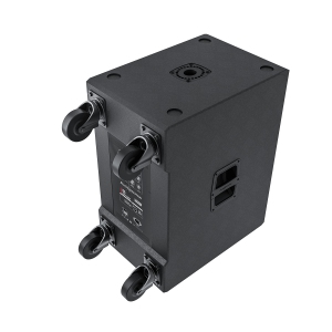 Audiocenter L83 + L83S MK2 порталы в Ямало-Ненецком АО