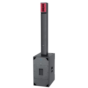 Audiocenter L83 + L83S MK2 порталы в Ямало-Ненецком АО