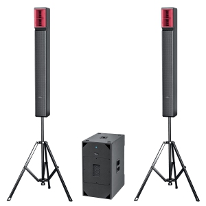 Audiocenter L83S сабвуфер в Ямало-Ненецком АО