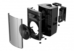 Audiocenter MA12+ активная акустическая система в Ямало-Ненецком АО