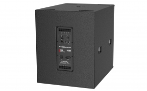 Audiocenter S3118A сабвуфер активный в Ямало-Ненецком АО