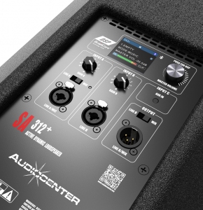 Audiocenter SA312+ в Ямало-Ненецком АО