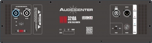 Audiocenter WM3210A сценический монитор в Ямало-Ненецком АО