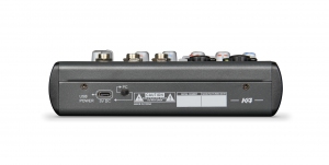AuraSonics K4 компактный микшерный пульт в Ямало-Ненецком АО