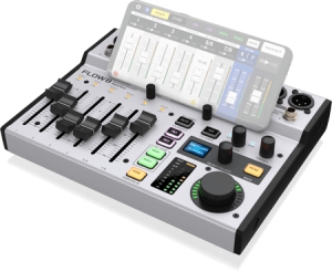 Behringer FLOW 8 цифровой микшер в Ямало-Ненецком АО