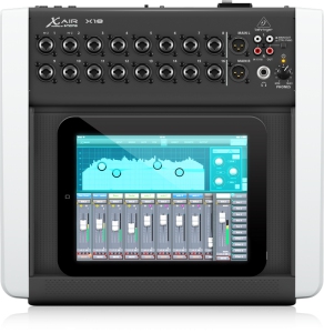 Behringer X18 цифровой микшер в Ямало-Ненецком АО