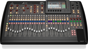 Behringer X32 цифровой микшер в Ямало-Ненецком АО