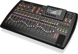 Behringer X32 цифровой микшер в Ямало-Ненецком АО