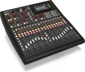Behringer X32 PRODUCER цифровой микшер 40 каналов в Ямало-Ненецком АО