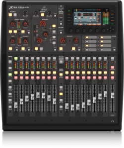 Behringer X32 PRODUCER цифровой микшер 40 каналов в Ямало-Ненецком АО