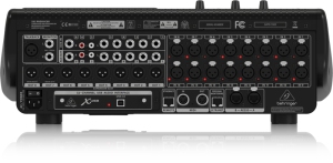 Behringer X32 PRODUCER цифровой микшер 40 каналов в Ямало-Ненецком АО