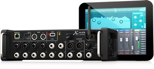 Behringer XR12 цифровой микшер в Ямало-Ненецком АО