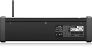 Behringer XR12 цифровой микшер в Ямало-Ненецком АО