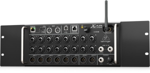 Behringer XR18 цифровой микшер в Ямало-Ненецком АО