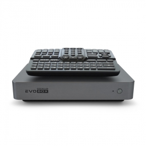 EVOBOX Premium Hi-End караоке-система в Ямало-Ненецком АО