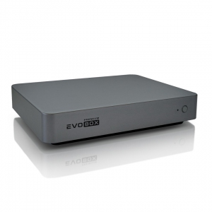 EVOBOX Premium Hi-End караоке-система в Ямало-Ненецком АО