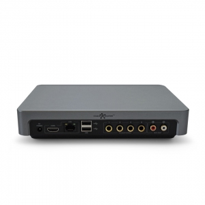 EVOBOX Premium Hi-End караоке-система в Ямало-Ненецком АО