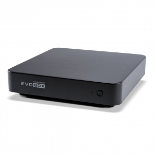 караоке-комплект EVOBOX + EvoSound Bar (саундбар с караоке) в Ямало-Ненецком АО