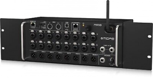 Midas MR18 цифровой микшер в Ямало-Ненецком АО