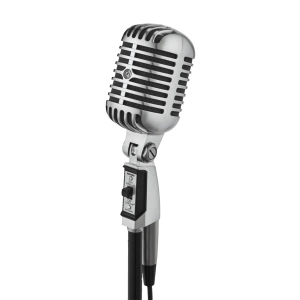 SHURE 55SH SERIES II вокальный, динамический микрофон в Ямало-Ненецком АО