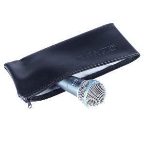 SHURE BETA 58A вокальный, динамический микрофон в Ямало-Ненецком АО