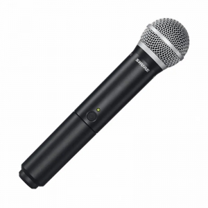SHURE BLX24E/PG58 M17 вокальная радиосистема в Ямало-Ненецком АО