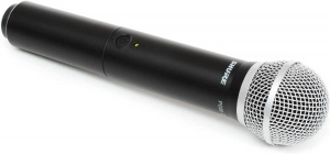 SHURE BLX24E/PG58 M17 вокальная радиосистема в Ямало-Ненецком АО