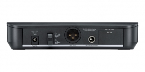 SHURE BLX24E/SM58 M17 вокальная радиосистема в Ямало-Ненецком АО